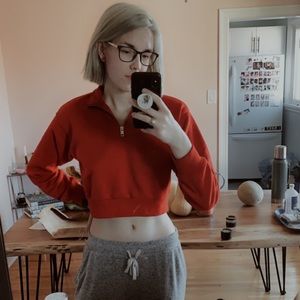 Meet your Posher, Meaghan